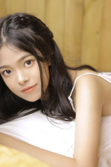 粉红小蜜桃